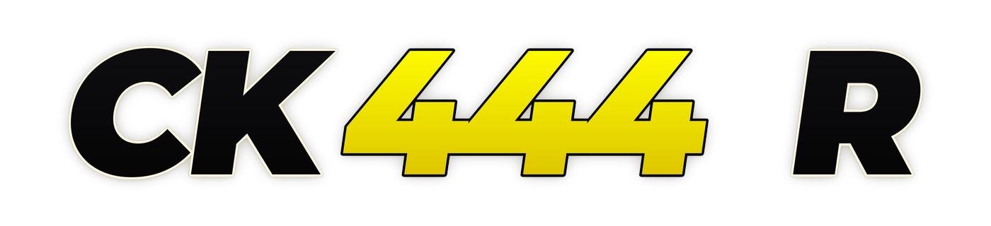 ck444 r